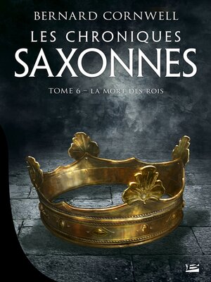 cover image of La Mort des rois